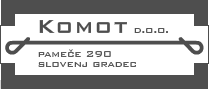 Komot d.o.o.